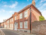 5 Bedroom House Chichester West Sussex 99895254