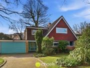 5 Bedroom House Colchester Essex 99523442