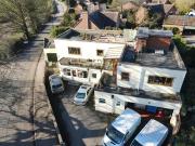 5 Bedroom House Crewe Cheshire East 90757340