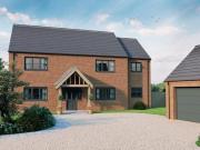 5 Bedroom House Donington Lincolnshire 90737928