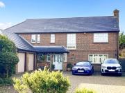 5 Bedroom House East Preston West Sussex LS97276050