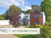 5 Bedroom House Exeter Devon 93121250