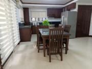 5 BEDROOM HOUSE FOR LEASE