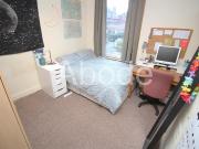 5 Bedroom House for rent at Brudenell View, Hyde Park, Leeds
