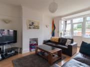 5 Bedroom House for rent at St Anne`s Road, Headingley,...