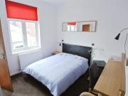5 Bedroom House for rent at Wetherby Grove, Burley, Leeds