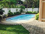 5 Bedroom House FOR RENT Dasmarinas Village, Makati