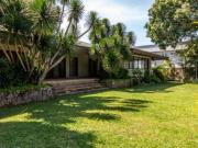 5 Bedroom House for Rent Dasmariñas Village, Makati