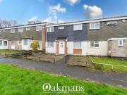 5 bedroom house for rent in Bantock Way, Birmingham,...