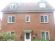 5 bedroom house for rent in Benet Close THETFORD IP24