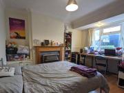 5 bedroom house for rent in Bevendean Crescent Brighton BN2