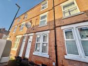 5 bedroom house for rent in Broxtowe Street, Sherwood NG5