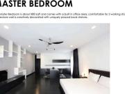 5 Bedroom House for rent in Bukit Pantai, Kuala Lumpur