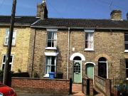 5 bedroom house for rent in Cambridge Street, Norwich, NR2