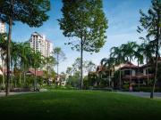 5 Bedroom House for rent in Desa ParkCity, Kuala Lumpur