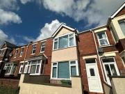 5 Bedroom House For Rent In Exeter, Devon