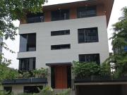 5 Bedroom House for Rent in Fort BGC, Taguig City