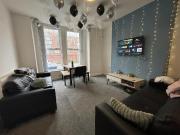 5 bedroom house for rent in Garmoyle Road, Liverpool, L15