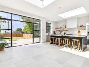 5 bedroom house for rent in Killieser Avenue, London, SW2