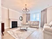 5 Bedroom House For Rent In Kingston Upon Thames, Surrey