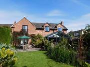 5 bedroom house for rent in Lime Tree Drive, Farndon, CH3