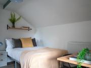 5 Bedroom House For Rent In Lincoln
