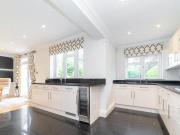 5 Bedroom House For Rent In London
