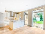 5 Bedroom House For Rent In London