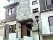 5 Bedroom House for Rent in Mckinley Hill Village Taguig...