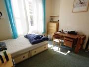 5 bedroom house for rent in Montpelier Albert Park Place BS6