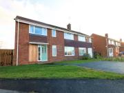5 bedroom house for rent in Oakleaze Road, Thornbury,...