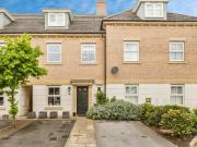 5 bedroom house for rent in Pickering Gardens,...
