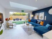 5 bedroom house for rent in Rannoch Road, Hammersmith, W6