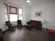 5 bedroom house for rent in Salisbury Road, Liverpool, L15