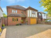 5 bedroom house for rent in Sandridge Road, St Albans,...