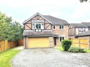 5 Bedroom House For Rent In Sealand