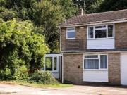 5 bedroom house for rent in St Michaels Road Canterbury CT2