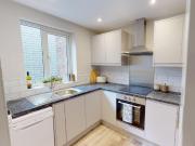 5 bedroom house for rent in St Nicholas Street, Bristol, BS1