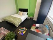 5 bedroom house for rent in Stanley Street, Liverpool, L7