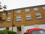 5 Bedroom House For Rent In Stapleton, Bristol