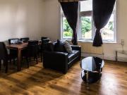 5 bedroom house for rent in The Crescent, Leeds, LS6