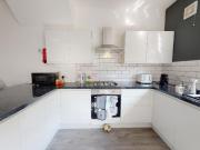 5 bedroom house for rent in Thornycroft Road, Liverpool, L15