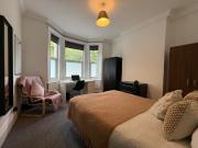 5 bedroom house for rent in Upper Lewes Road, Brighton, BN2