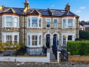5 bedroom house for rent in Webbs Road, London, SW11