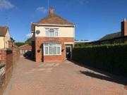 5 Bedroom House For Rent In Werrington