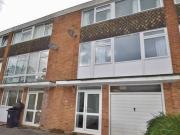 5 bedroom house for rent in Winchester SO22