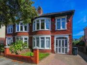 5 bedroom house for rent in Windermere Avenue, Roath...