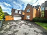 5 bedroom house for rent in Wychwood, Upton, WIRRAL, CH49