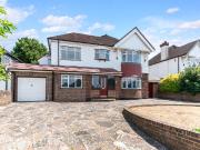 5 bedroom house for rent in York Road, Cheam, SUTTON, SM2