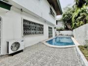 5 Bedroom House FOR RENT Valle Verde 2, Pasig City